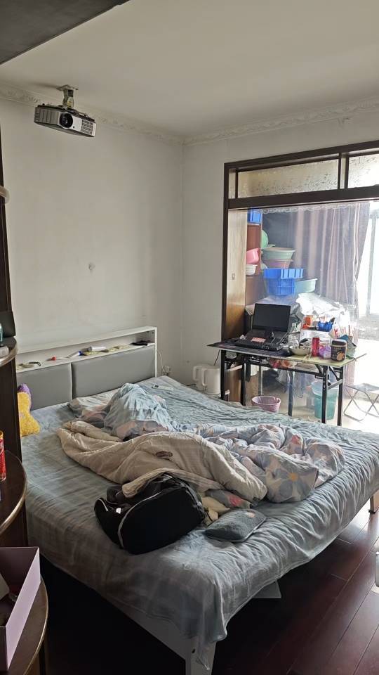 南京 栖霞 | 长营村_5