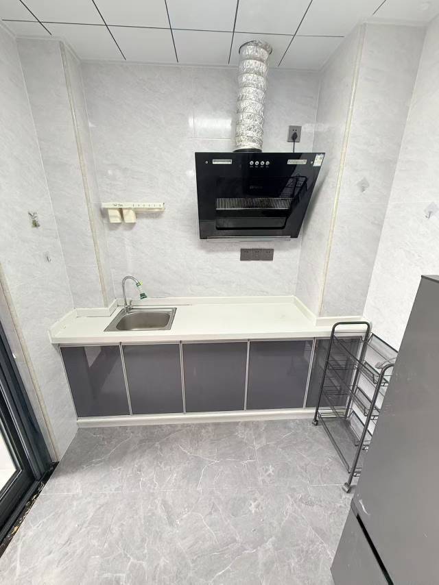 廈門 集美 | 碧溪花园-1号楼_5