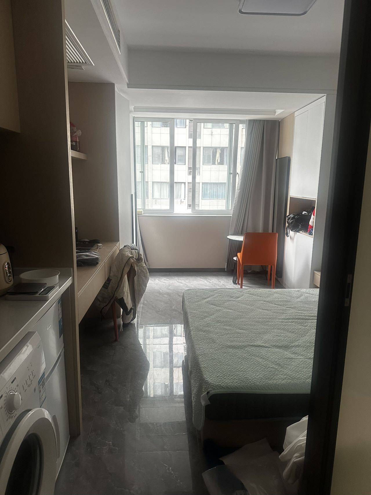 杭州 钱塘 | 上沙永裕大厦_4