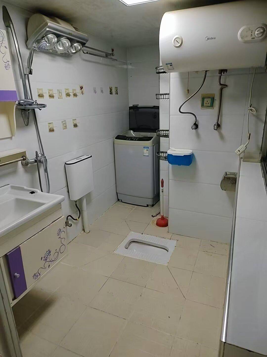 武汉 江汉 | 安顺佳园-B号楼_7