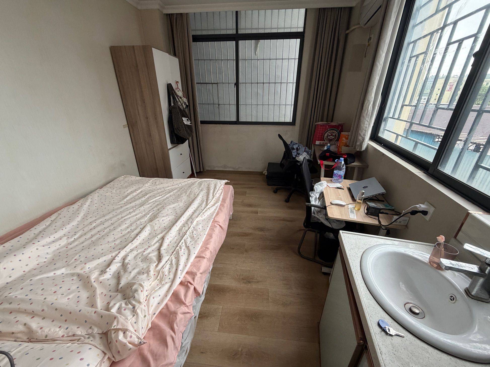 Laaaaapeach整租房源1