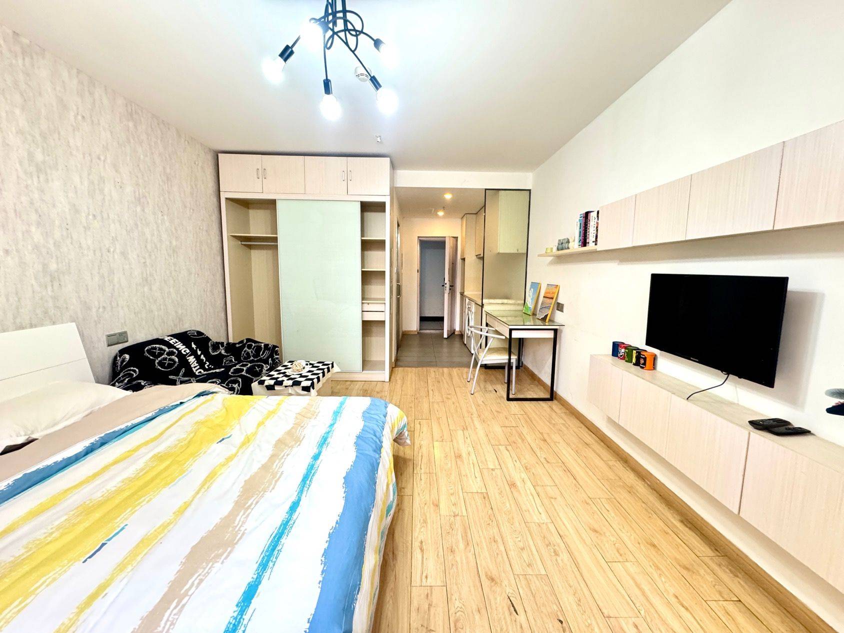 上海 浦東 | 竹园新村-355弄2支弄22号楼_4