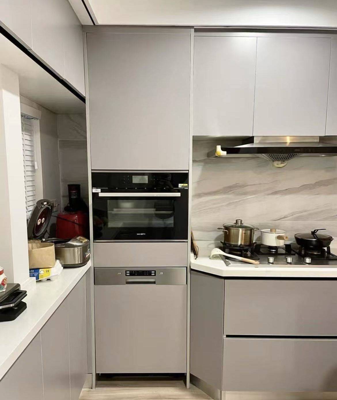 上海 长宁 | 长虹小区_3