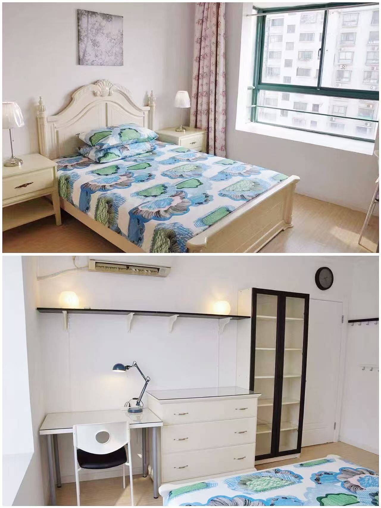 浦东 大华·锦绣华城第九街区