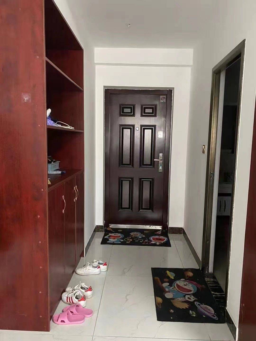 望城 大汉金桥·未来城-1栋