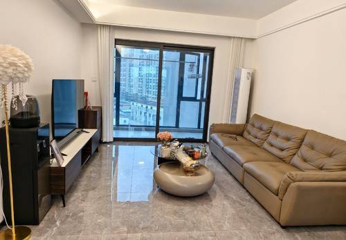 Humen 融创云玥台