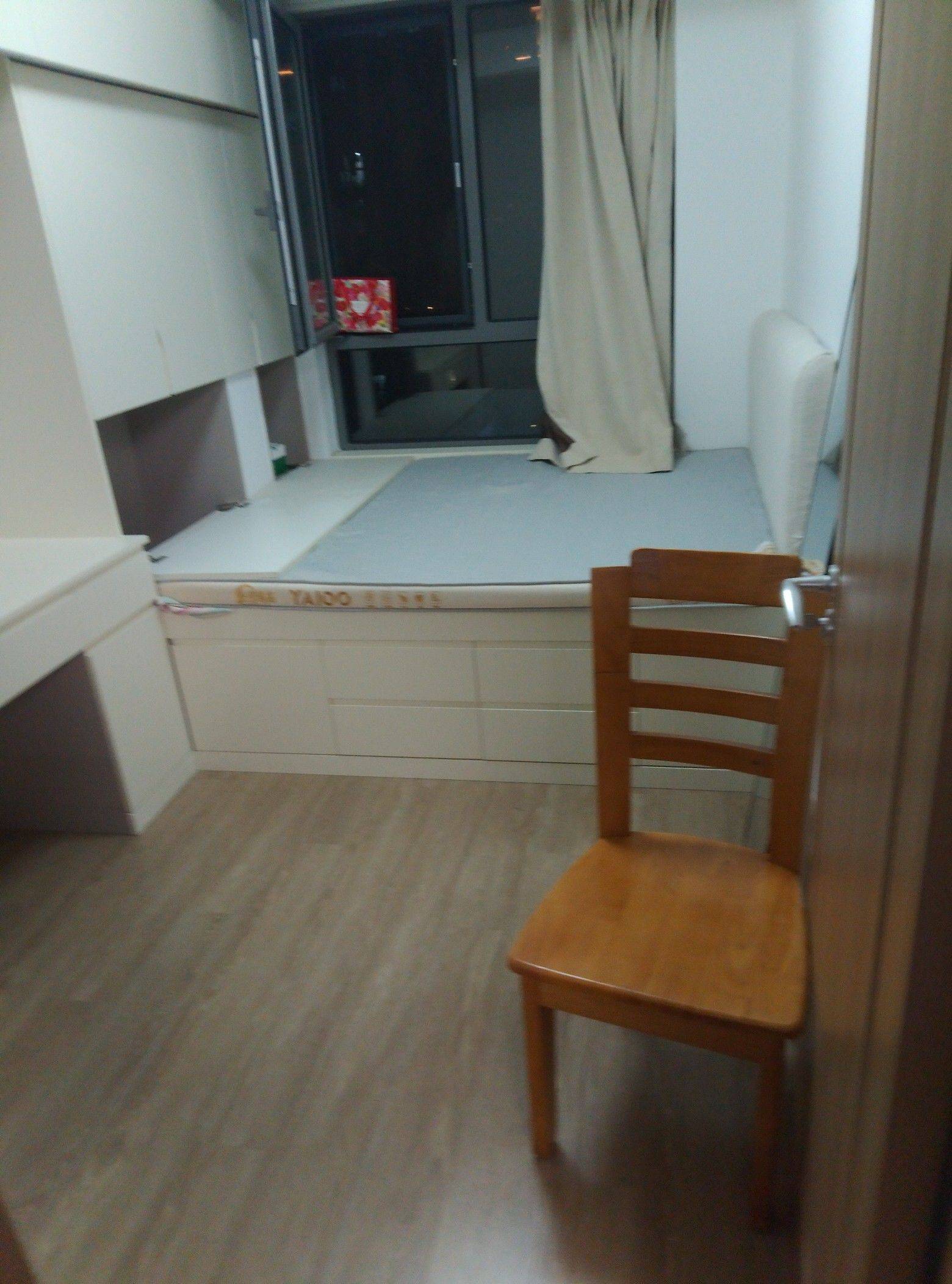 上海 宝山 | 大华锦绣四季澜悦_6