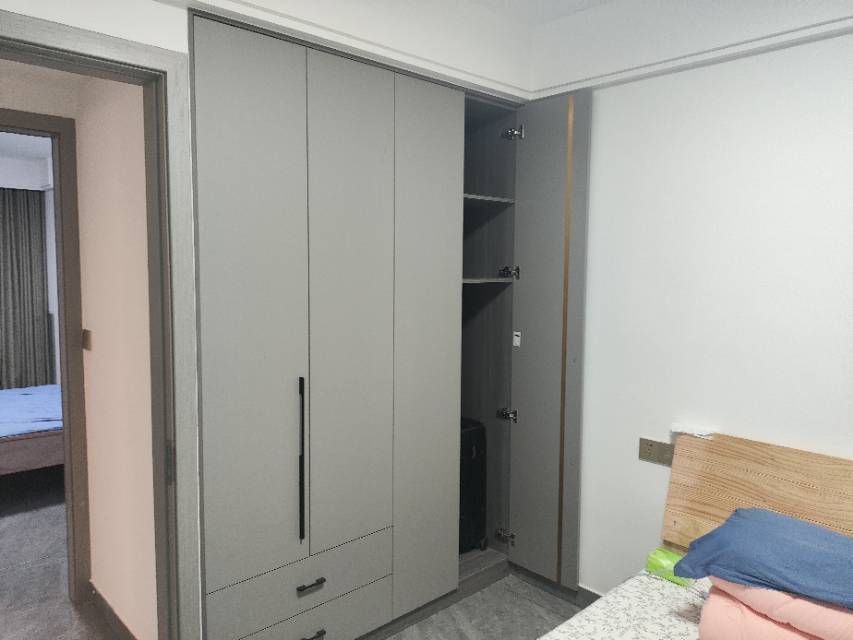 啦啦啦整租房源2