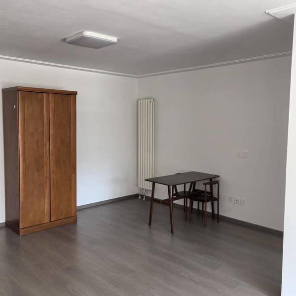 真是我自己的房整租房源2