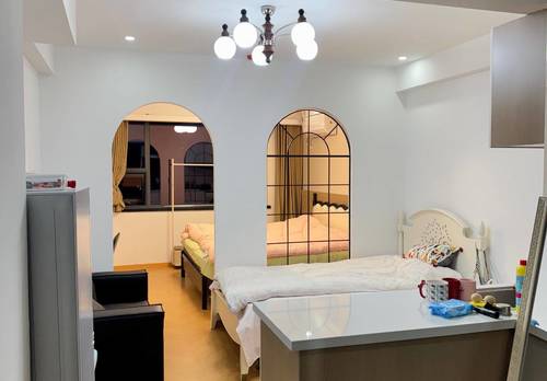 江宁 西门町国际广场