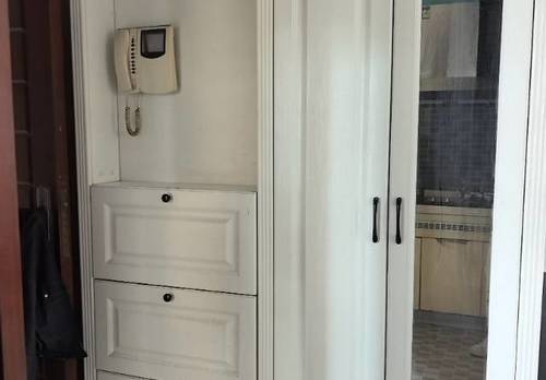 增城 新塘新世界花园万象苑-5号楼