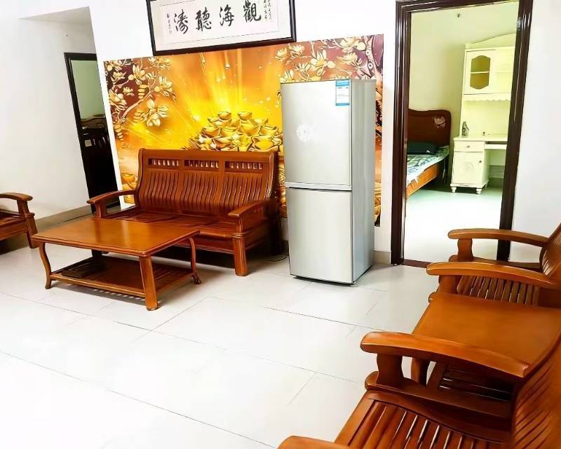 Sanya Jiyang | 药材小区-C栋_4