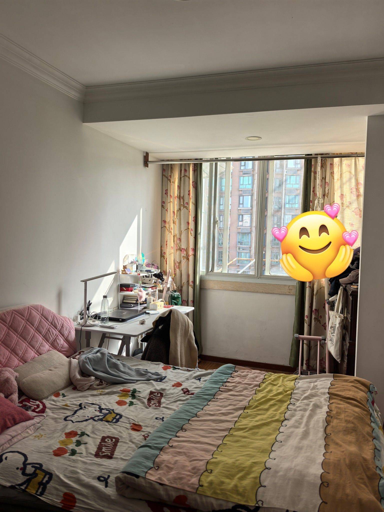 是二新呀整租房源1