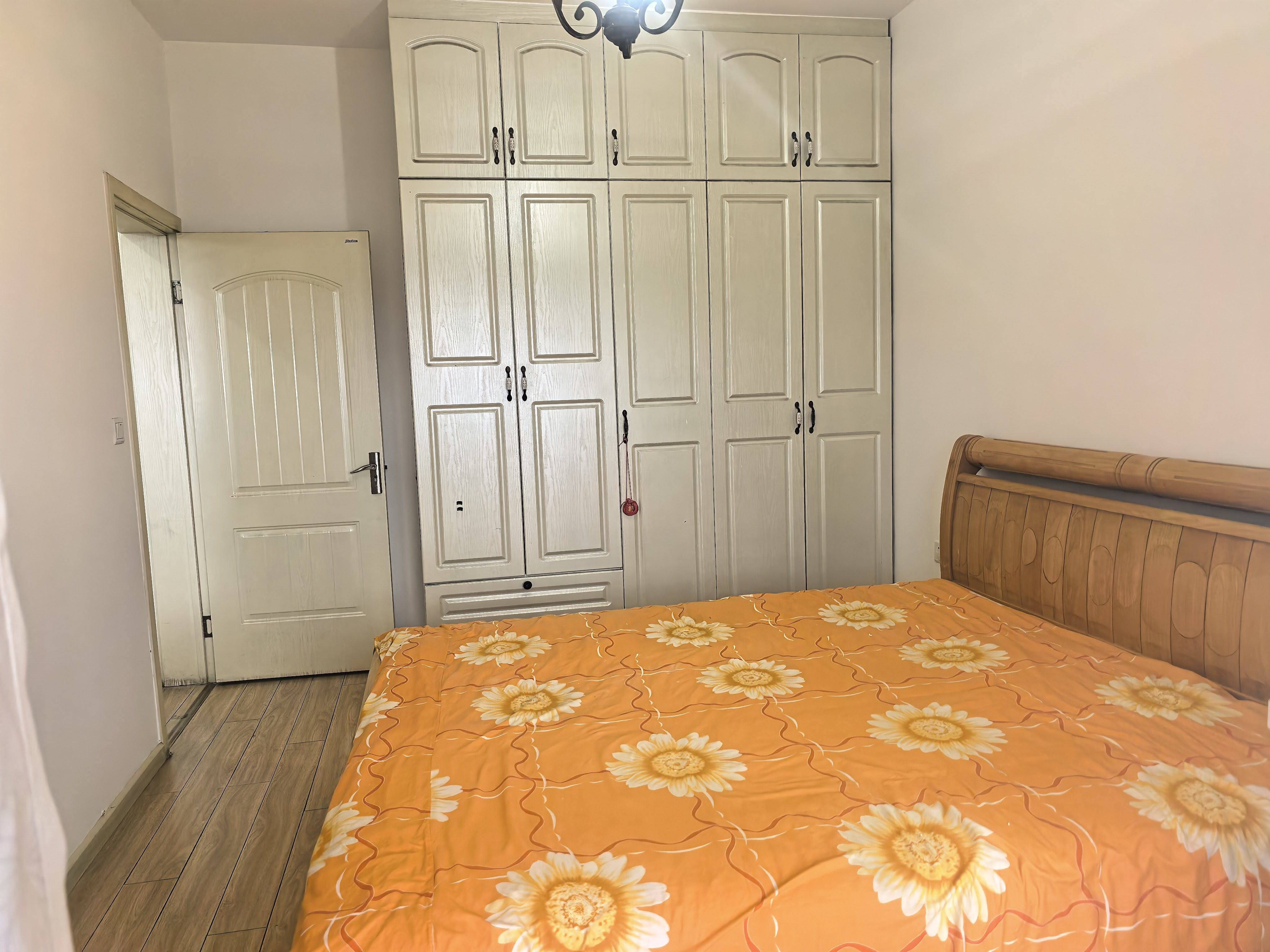 重庆 两江新区 | 大竹林商业中心-B栋_3