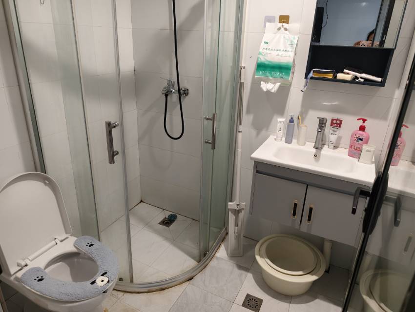 杭州 萧山 | 众安隐龙湾-4号楼_6