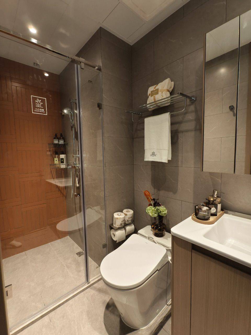 Shanghai Putuo | 绿洲中环中心_3