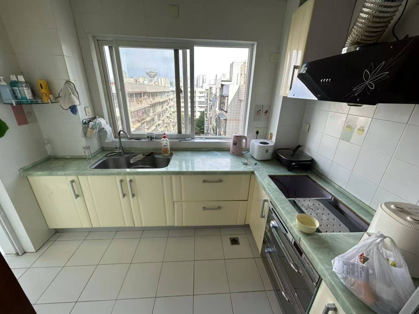 昆明 官渡 | 俊发湾流海河畔三组团_7