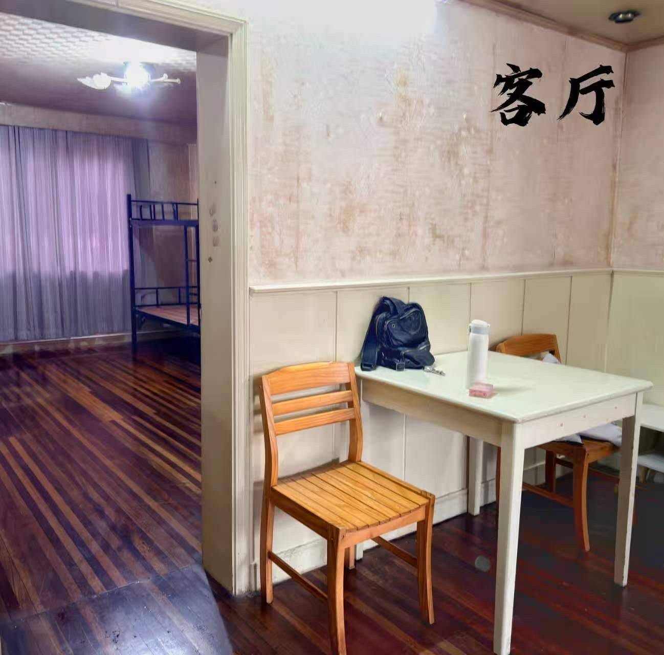 上海 闵行 | 黎安一村_5