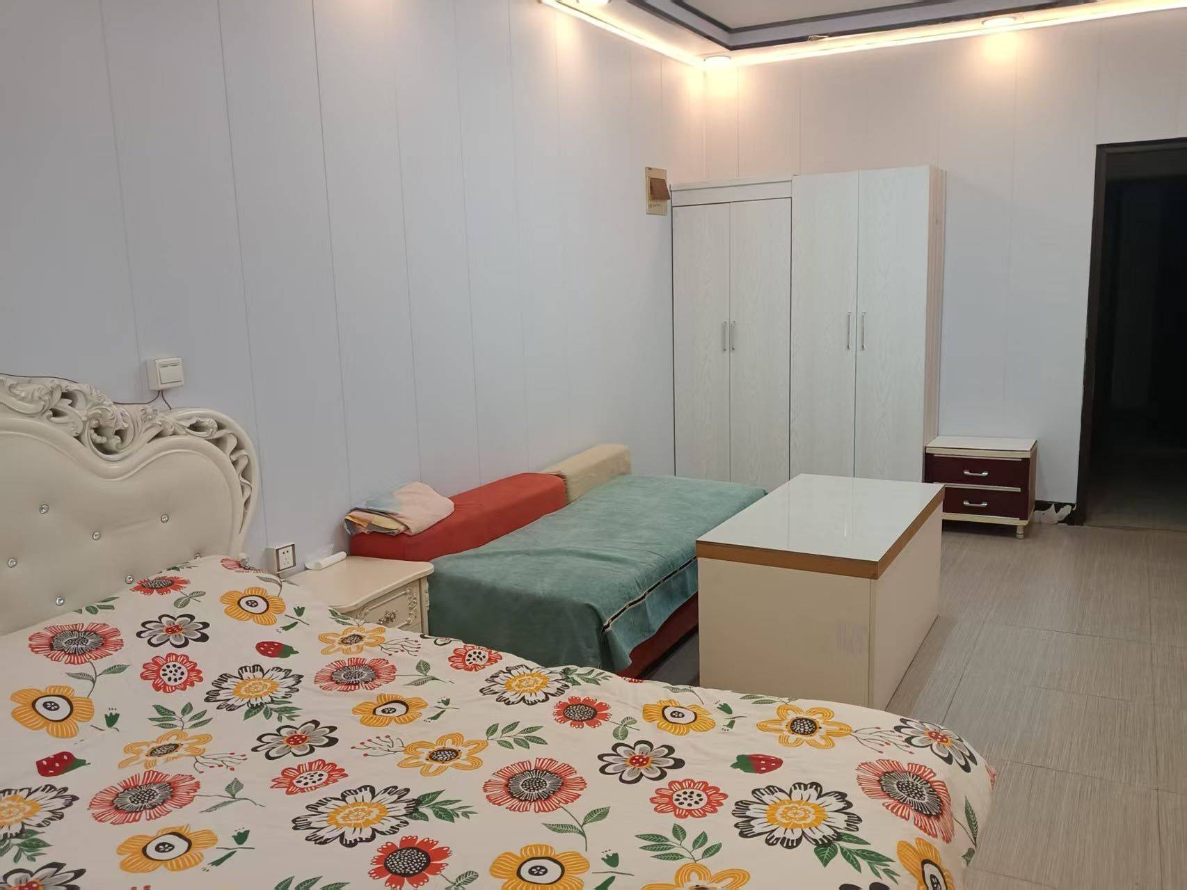 石家庄 长安 | 自由港_4