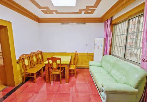 钟楼 勤业六村-199栋