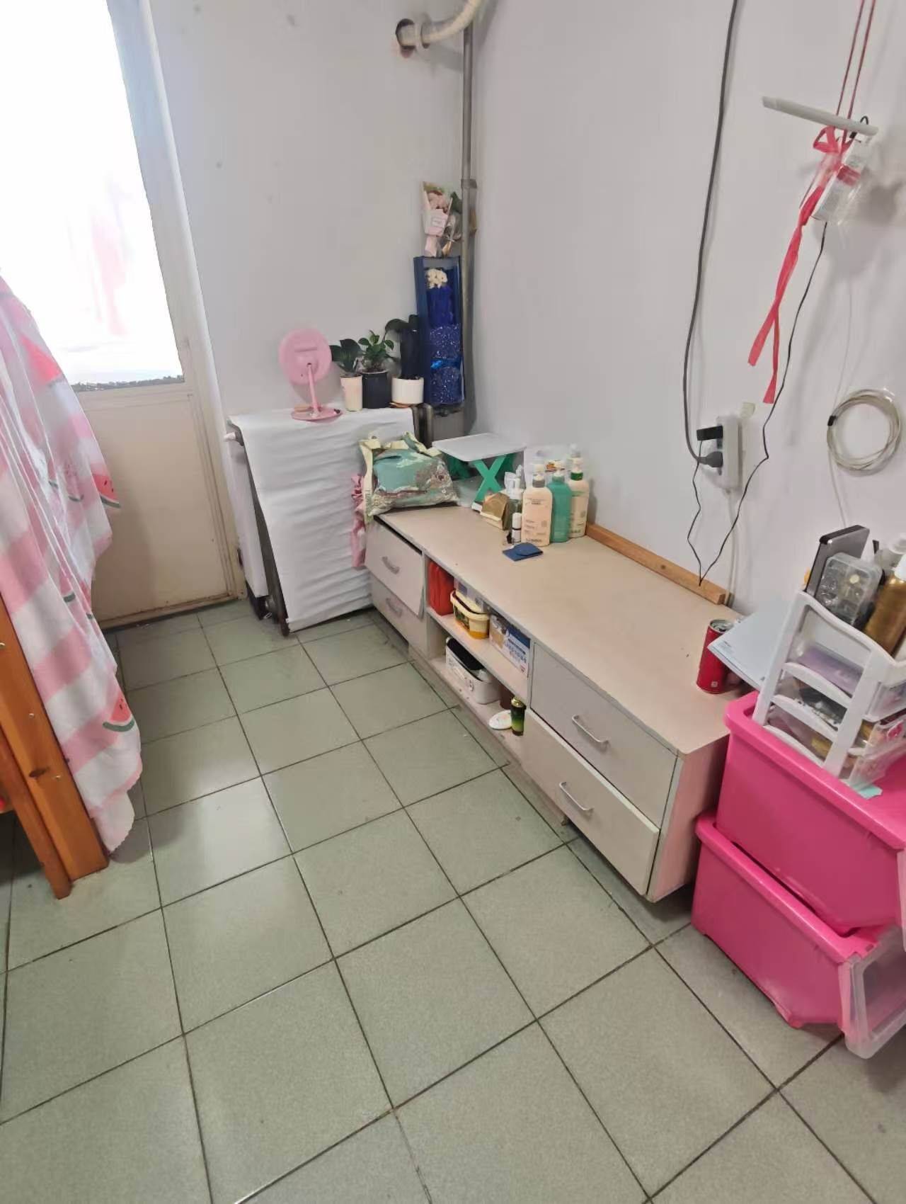 Ym'兔子小姐～整租房源2