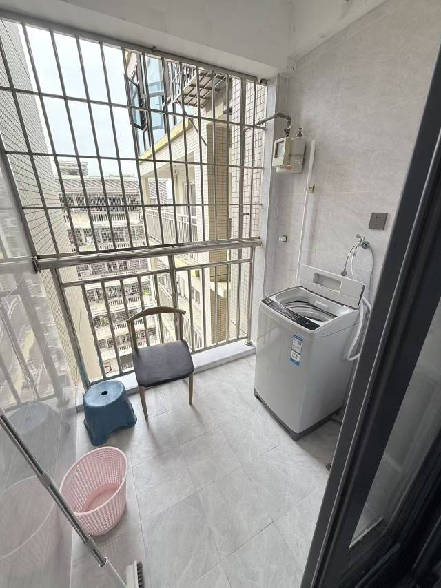 廈門 集美 | 碧溪花园-1号楼_6