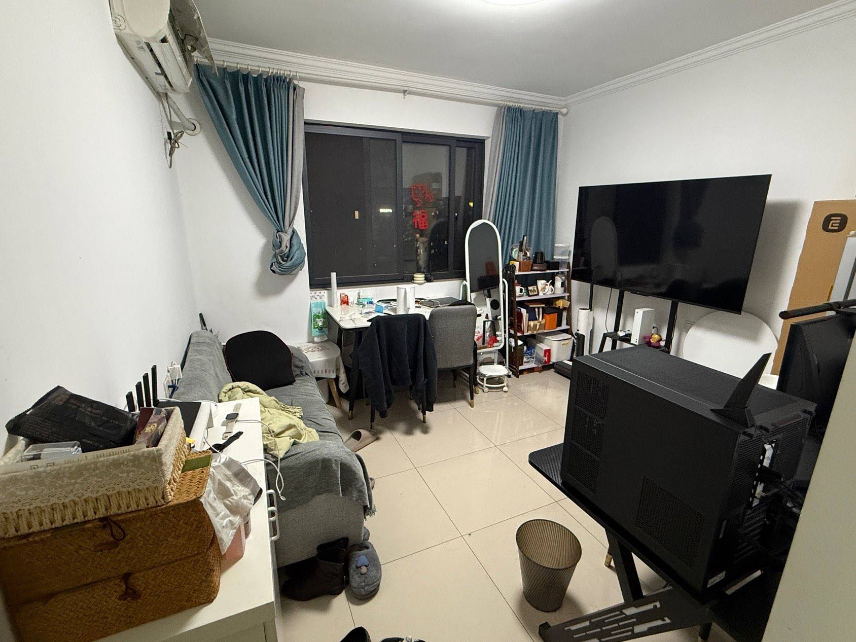 杭州 拱墅 | 金桐雅园-12号楼_4