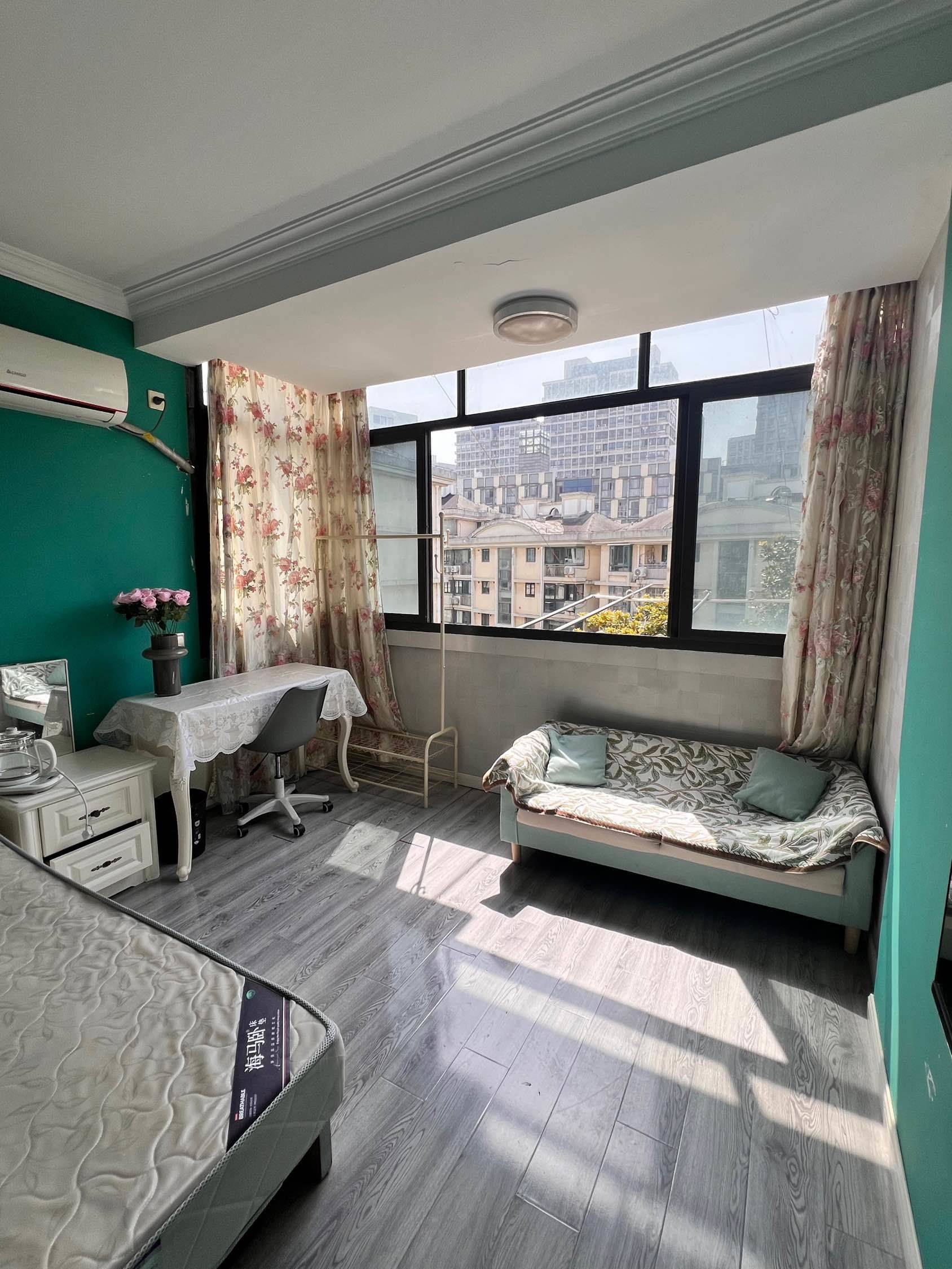 上海 楊浦 | 兰花新村住宅小区_8