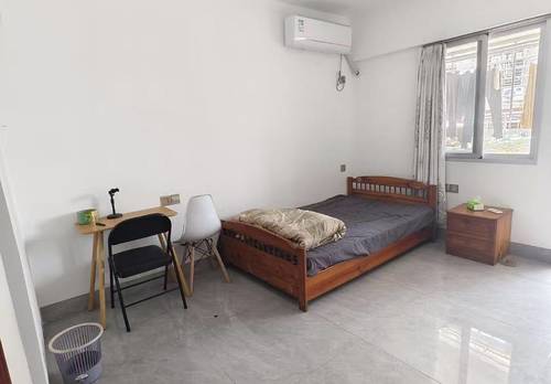 鯉城 清华后城小区