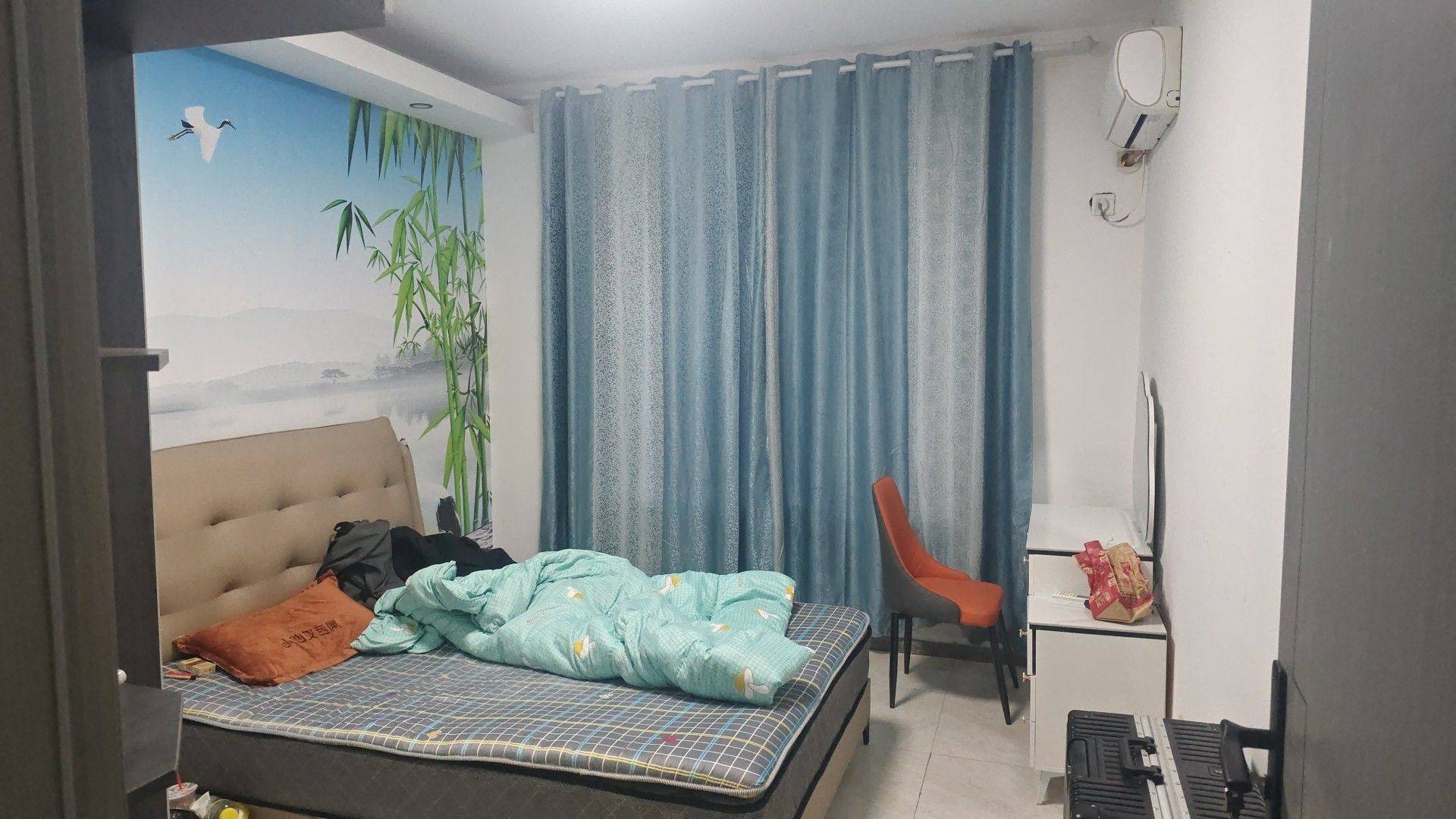 无锡 滨湖区 | 马鞍苑1区_4