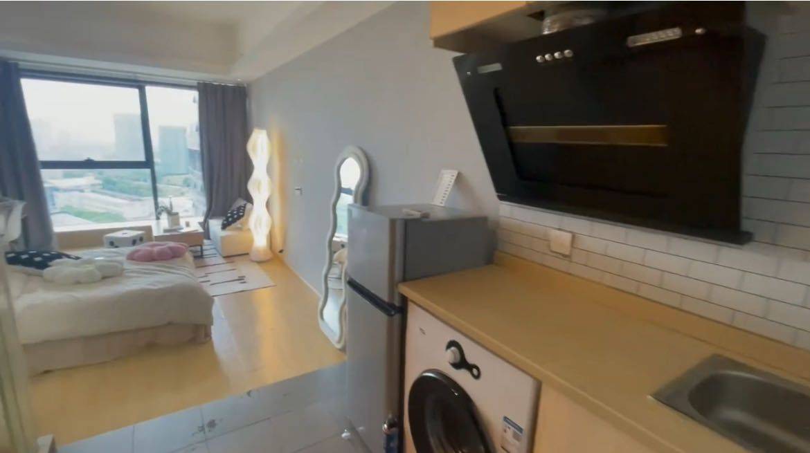 🐑🐑🐑整租房源1