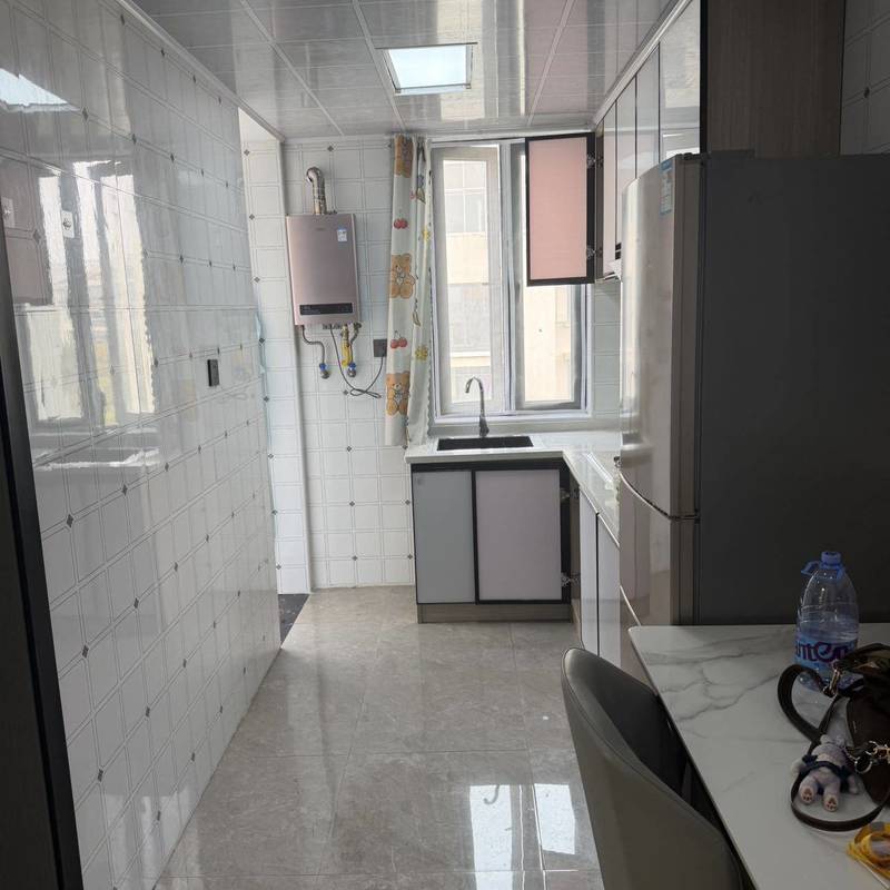 上海 浦东 | 新高苑佳园-三期_4