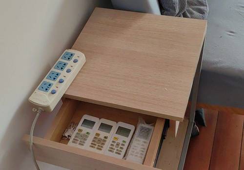 Fengtai 彩虹城二区-5号楼