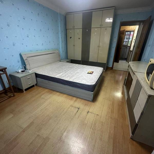 比格星的登山冬瓜整租房源2