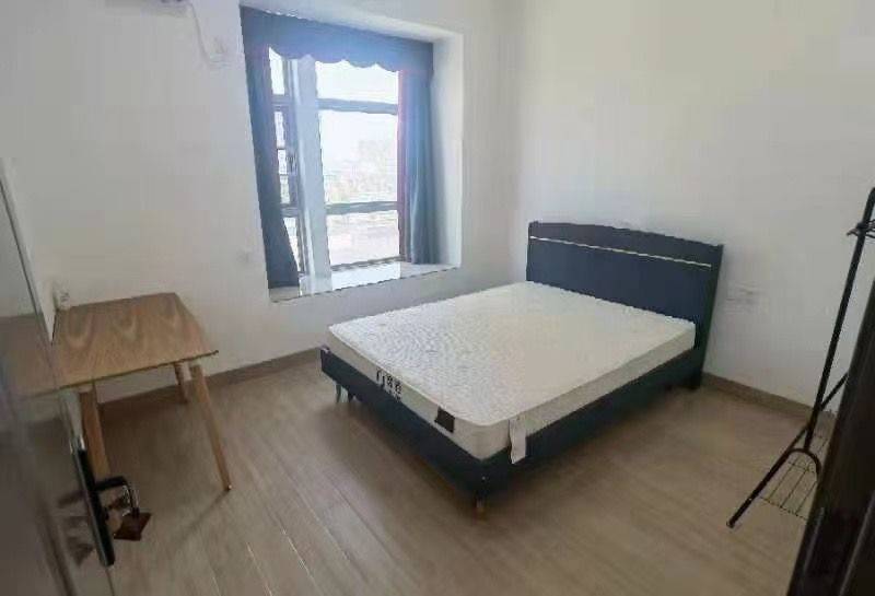 Guangzhou Huadu | 融创茂_4