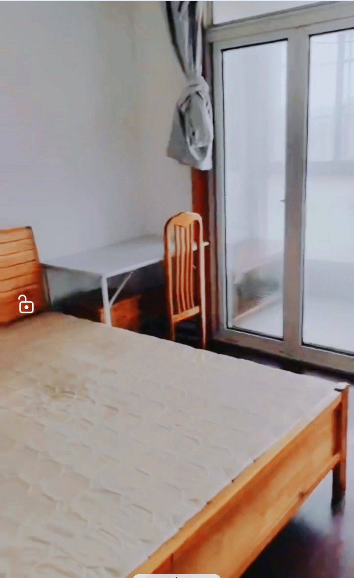 Minhang 爱博五村社区