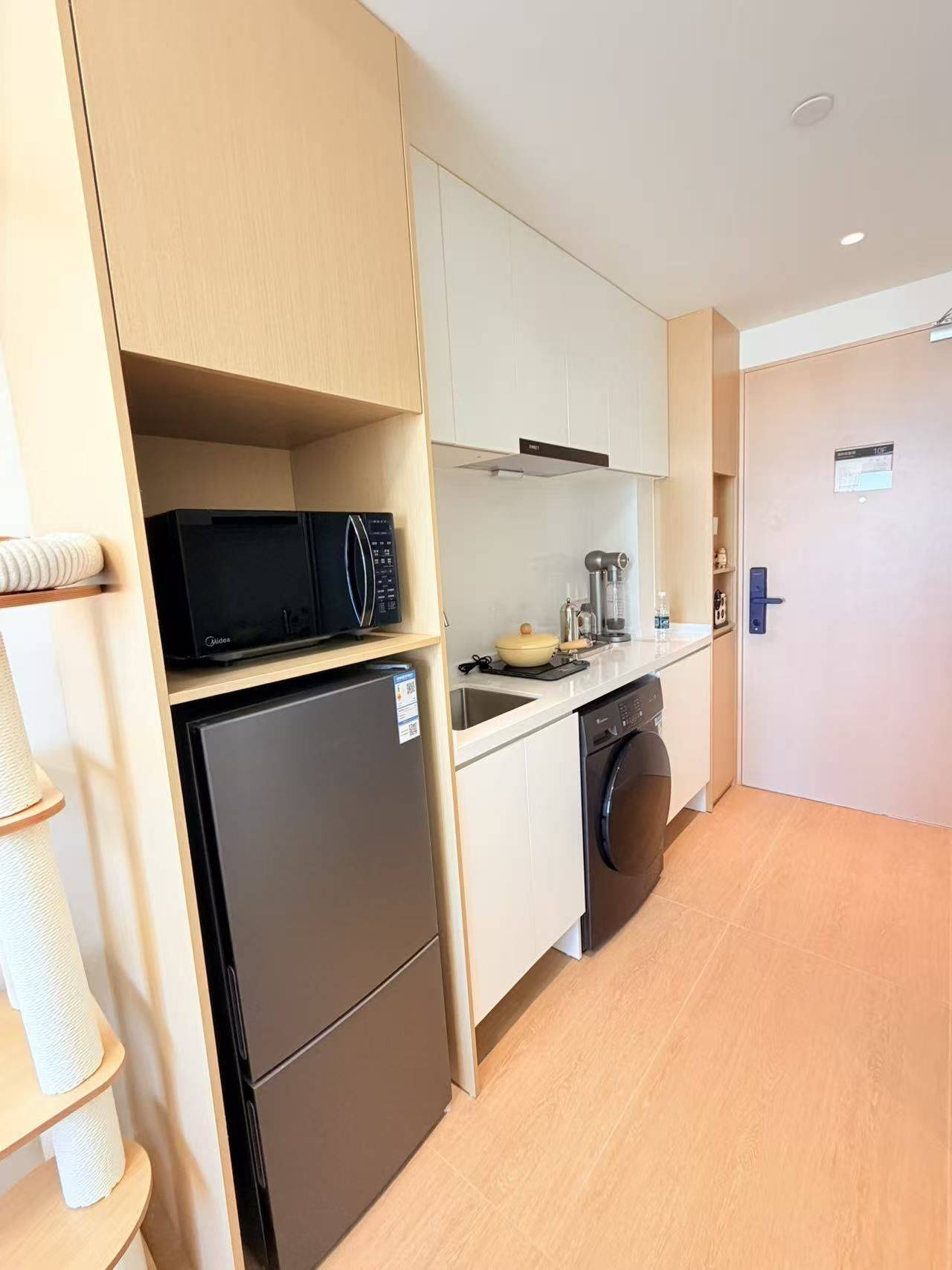 Shanghai Pudong | 涵清苑_5