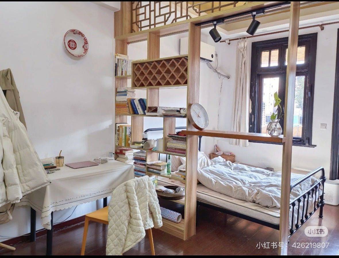 上海 徐汇 | 桃源村小区_1