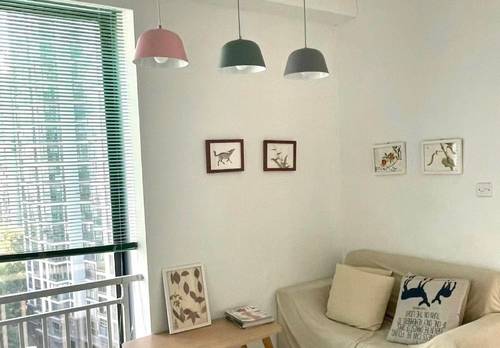 上城 中豪五星国际-6幢