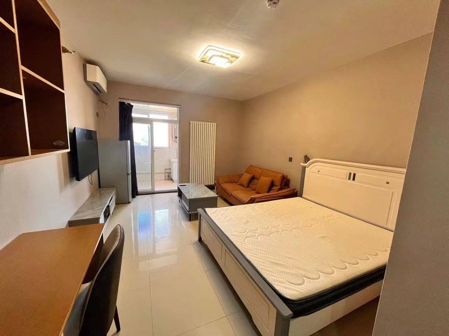 金水 未来滨河小区-4号楼