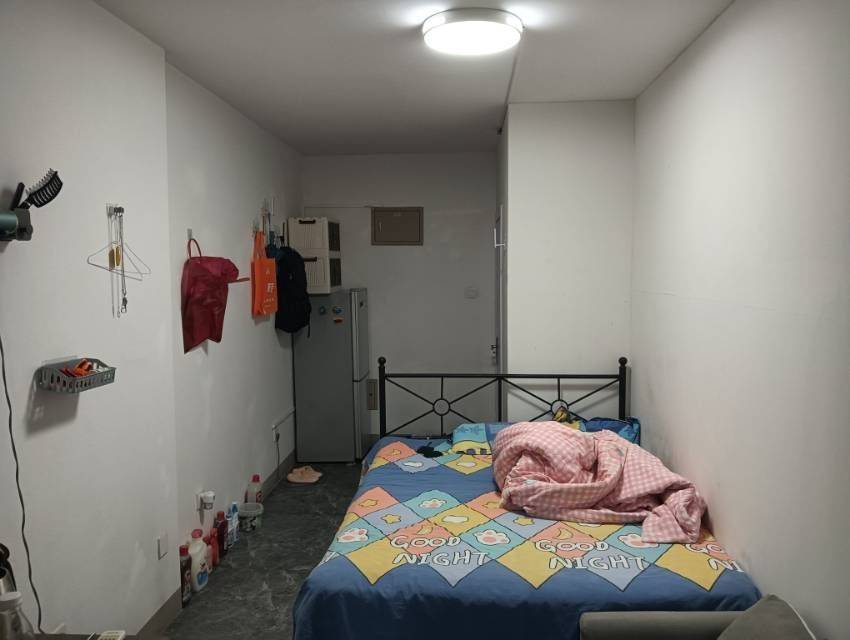 锯末压的整租房源1