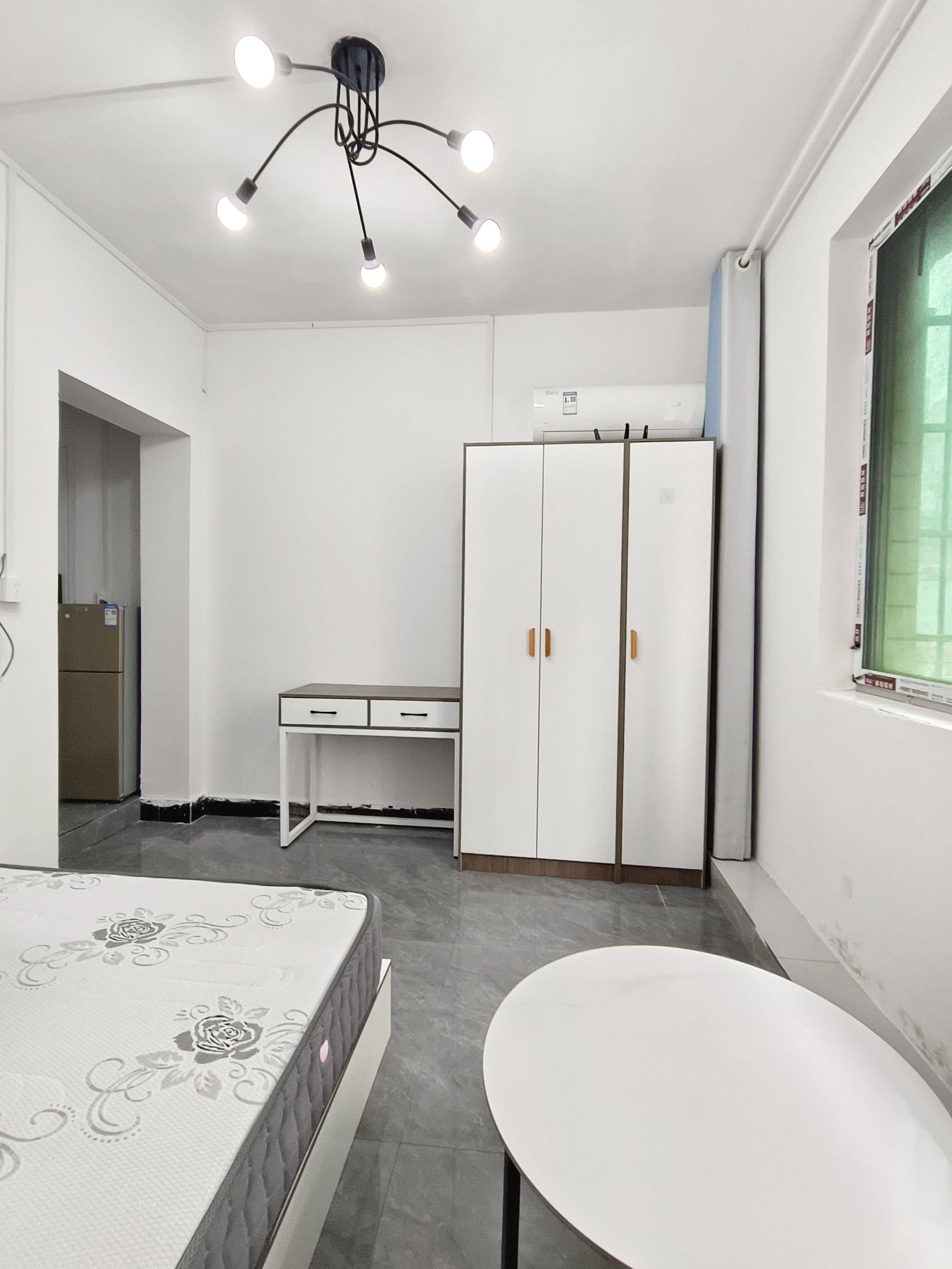 吴先生整租房源3