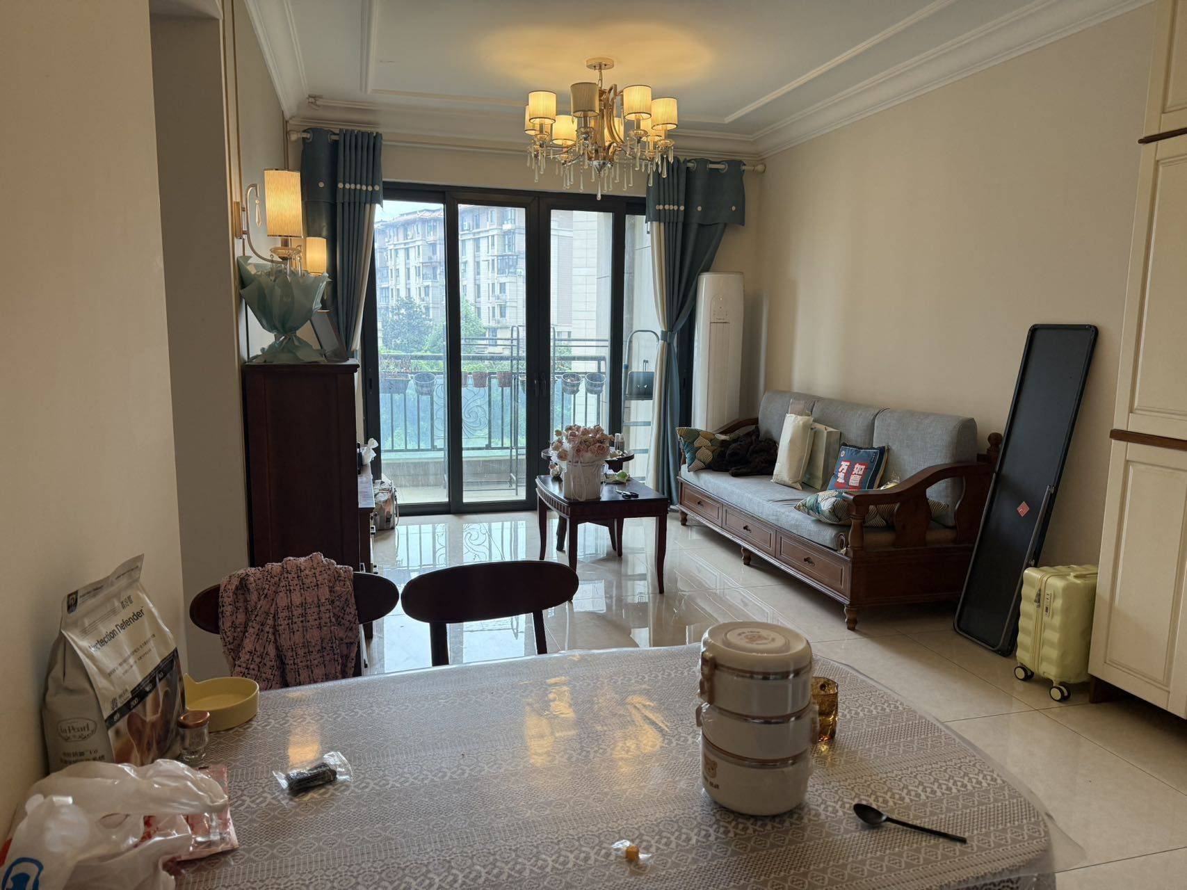 重慶 兩江新區 | 恒大世纪城3期-98栋_4