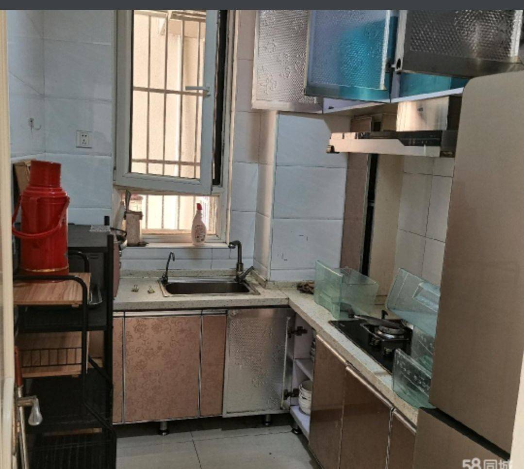 Tianjin Dongli | 华润橡树湾南区-4号楼_3