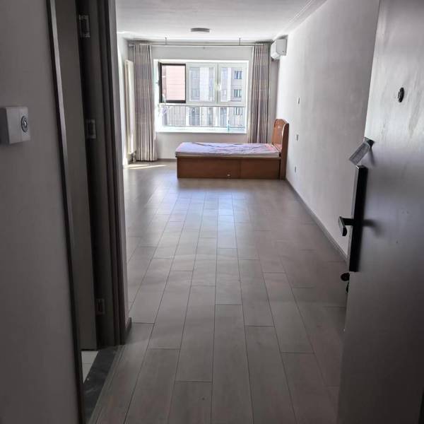 真是我自己的房整租房源3