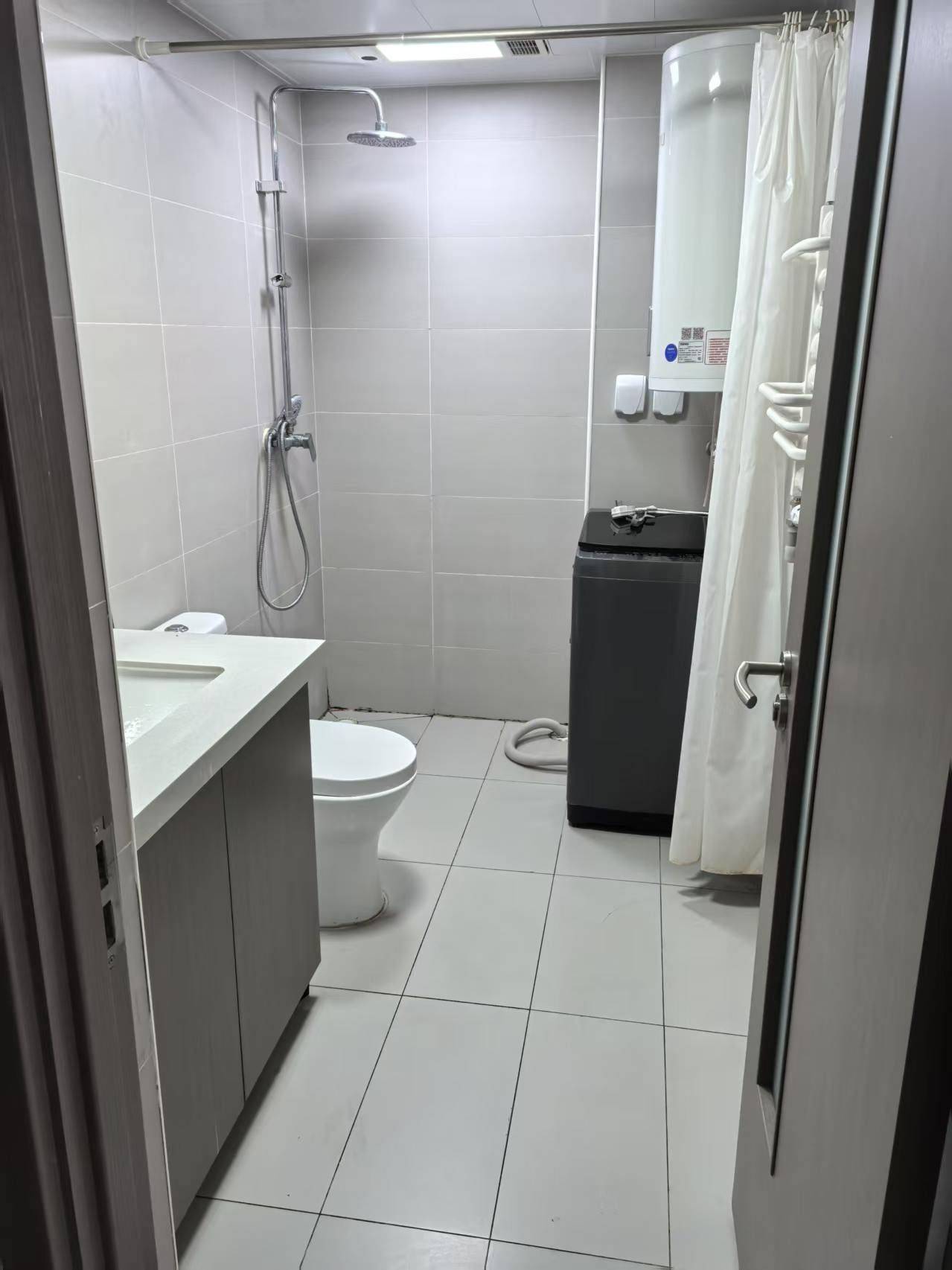 北京 朝陽 | 万合辛悦家园-A区_3