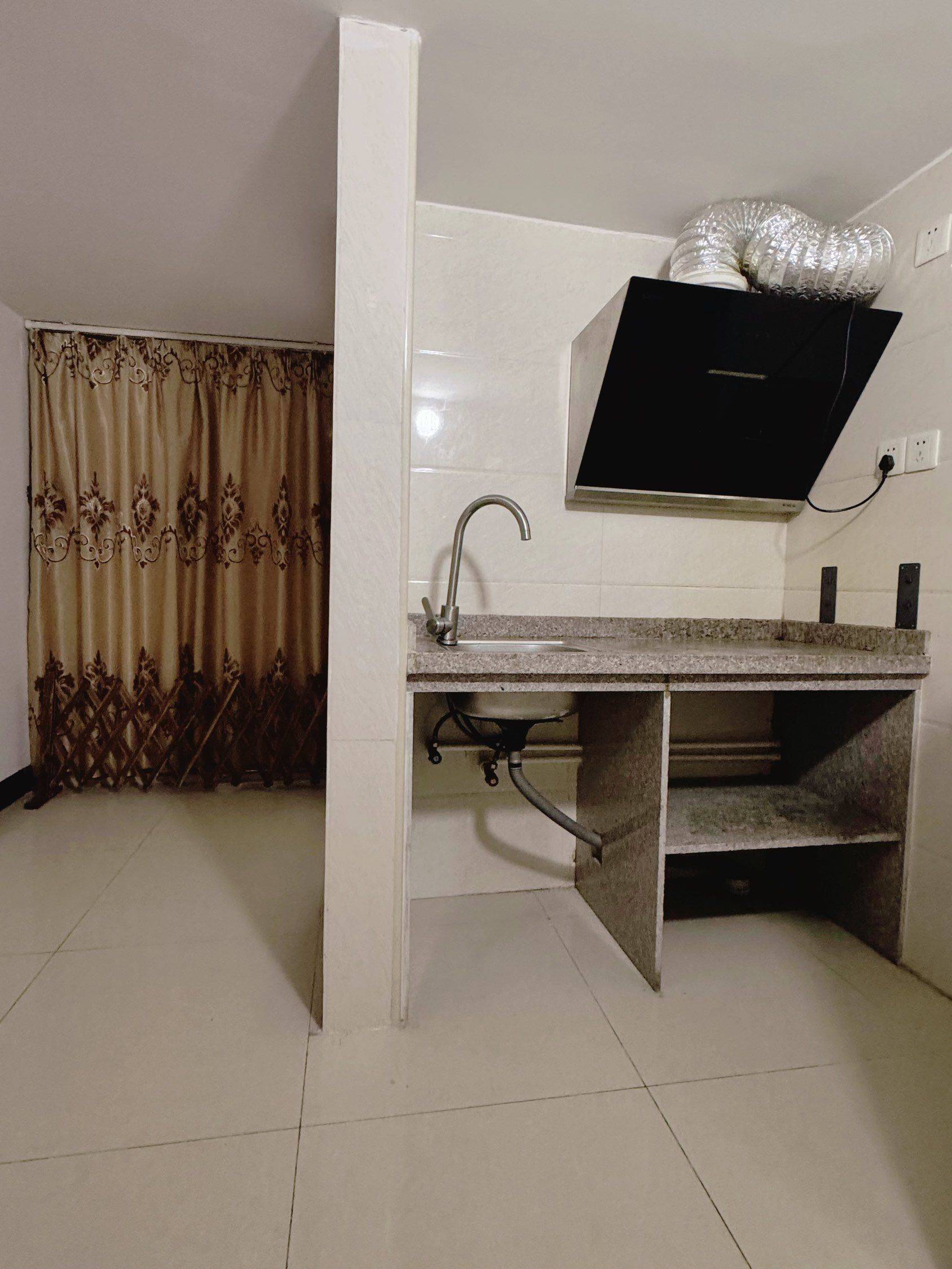 广州 天河 | 爱家公寓(东康街店)_3