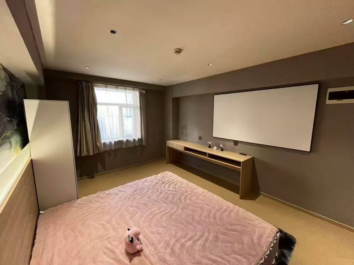 Tiexi 缪斯寓(九路市场店)