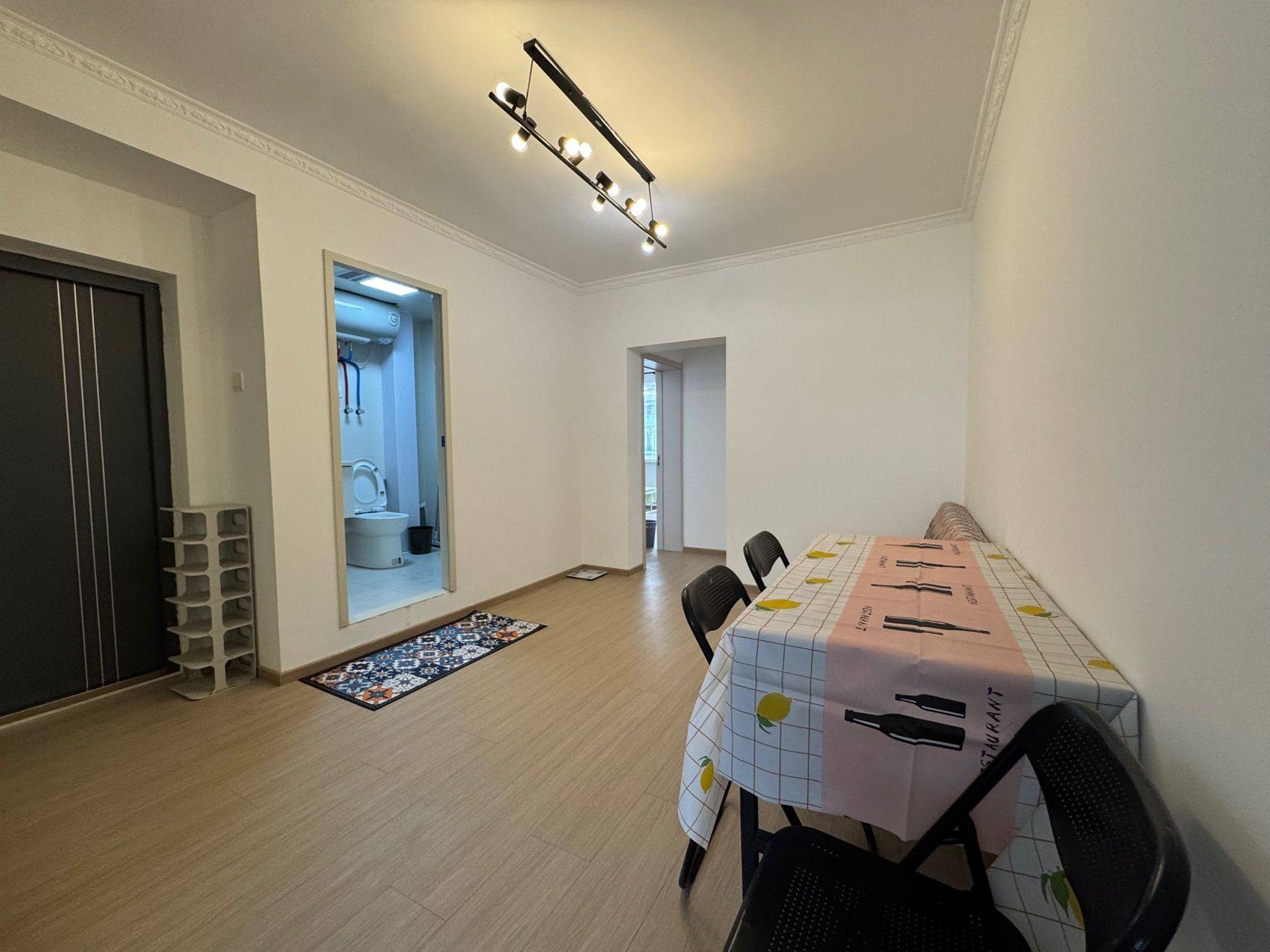 朝阳 四惠东康家园