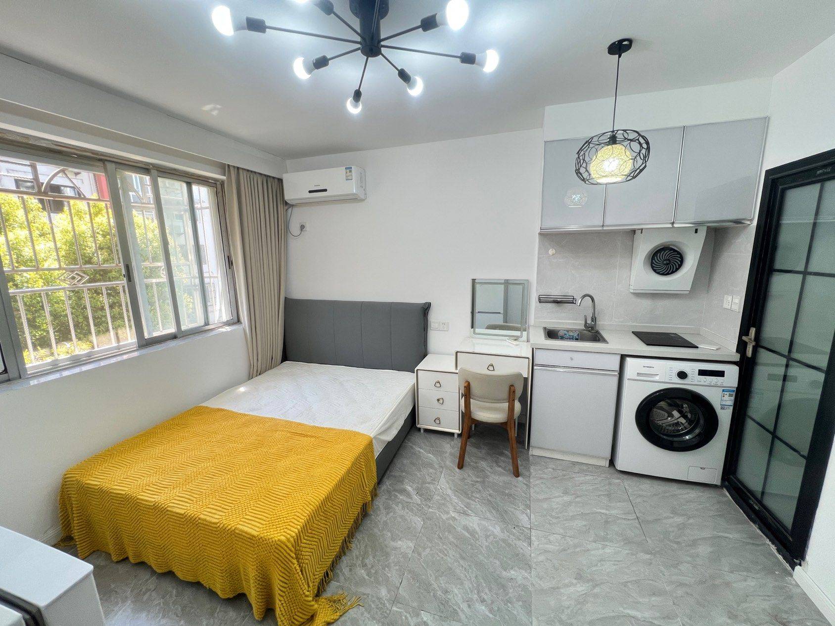 诗月•整租房源2